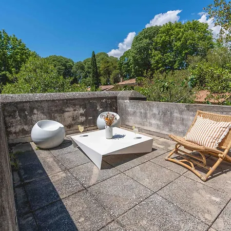 Cosy Duplex Centre Avec Grande Terrasse Privative *